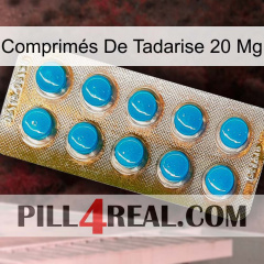 Comprimés De Tadarise 20 Mg new09